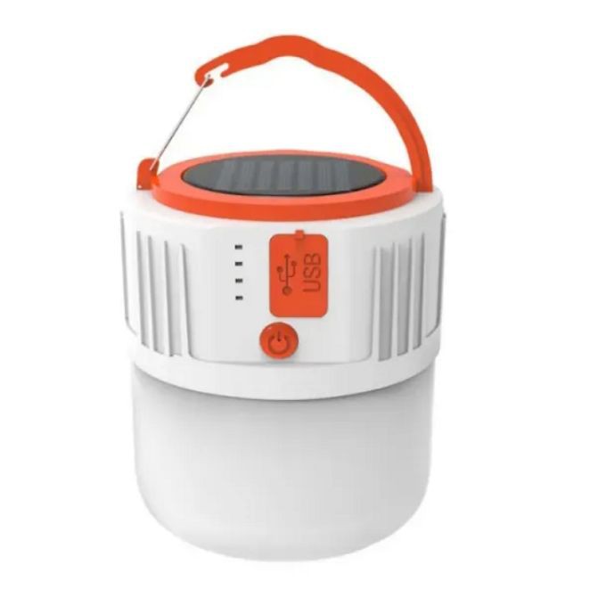Punjiva Led lampa